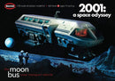 Moebius 20011 1/50 2001 Moon Bus