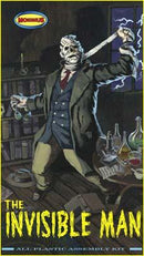 MOEBIUS 903 1/8 THE INVISIBLE MAN