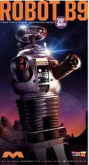 MOEBIUS 939 1/6 LOST IN SPACE ROBOT B9