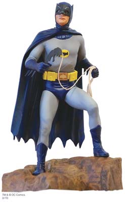 1/8 Moebius 1966 Batman