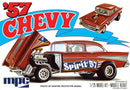 MPC 904 1/25 '57 Chevy "Spirit of 57"