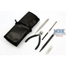 Meng MTS003  Basic Hobby Tool Set