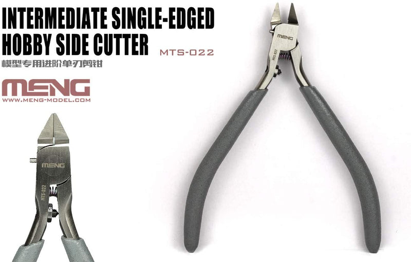 Meng MTS022 Side Cutter
