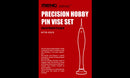 Meng MTS-023 Hobby Pin Vise Set
