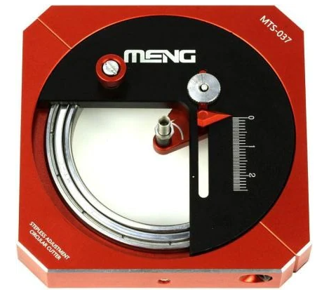Meng MTS037 Hobby Circle Cutter