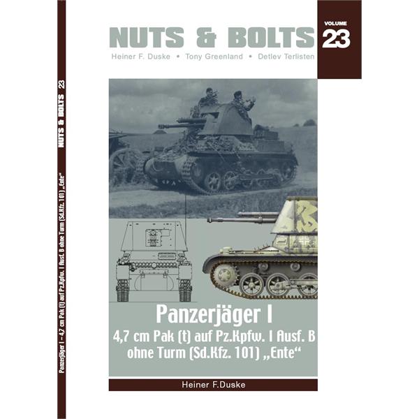 NUTS & BOLTS Volume