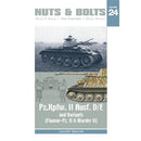 NUTS & BOLTS Volume