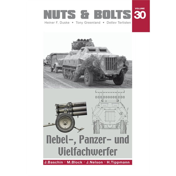 NUTS & BOLTS Volume