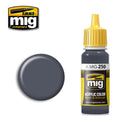 AMMO by Mig 250 Night Blue Grey
