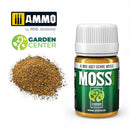 AMMO by Mig 8827 Moss - Ochre Moss 35ml