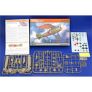 Eduard 08242 1/48 Albatros D. III Oeffag 253 - Profipack