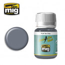 AMMO by Mig 1610 Panel Line Wash Tan Grey