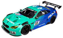 NuNu 24002 1/24 BMW M6 GT3 2017