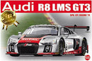 NuNu 24004 1/24 AUDI R8 LMS GT3