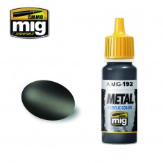 AMMO by Mig 192  Polished Metal