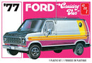 AMT 1108M 1977 FORD CRUISING VAN