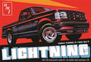 AMT 1110 1/25 1994 FORD F-150 LIGHTNING PICKUP