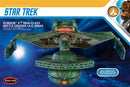 POLAR LIGHTS 950 1/350 STAR TREK KLINGON K’T’INGA