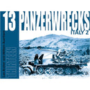 PANZERWRECKS - Panzerwrecks