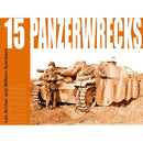 PANZERWRECKS - Panzerwrecks
