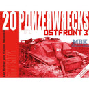 PANZERWRECKS - Panzerwrecks