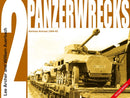 PANZERWRECKS - Panzerwrecks