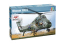 Italeri 2720 1/48 Westland Wessex UH.5 "Falklands"