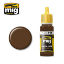 AMMO by Mig 919 Red Primer Dark Base