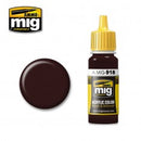 AMMO by Mig 918 Red Primer Shadow