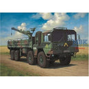 Revell 3044 1/35 MAN 10T milgl 8x8 Truck
