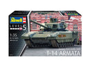 Revell 03274 1/35 Russian Main Battle Tank T-14 Armata