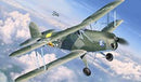 Revell 03886 1/32 BŸcker BŸ 131