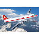 Revell 04947 1/72 DC-4 Balair / Iceland Airways