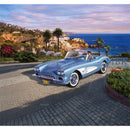Revell 7037 1/25 '58 Corvette Roadster