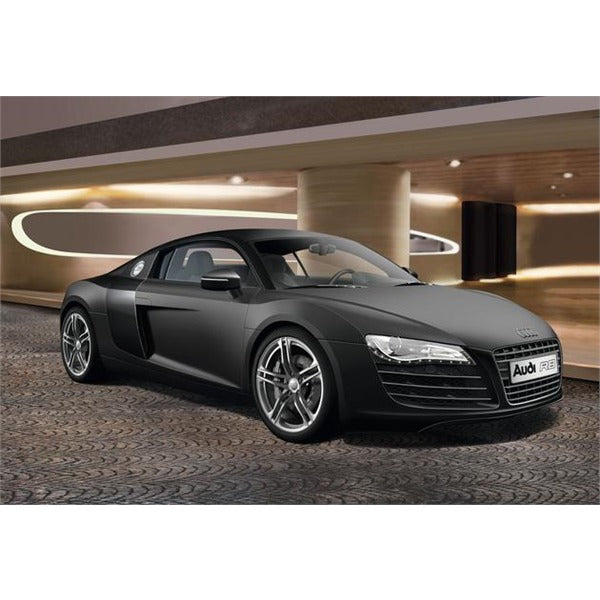 Revell 7057 1/24 AUDI R8