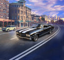 Revell 7662 1/25 1968 Chevy Chevelle