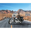 Revell 7915 1/8 US Police Motorbike