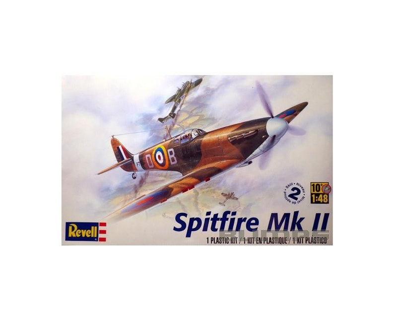 Revell 855239 1/48 Spitfire MKII