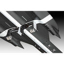 Revell 04967 1/48  Lockheed SR-71 Blackbird