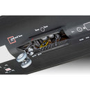 Revell 04967 1/48  Lockheed SR-71 Blackbird