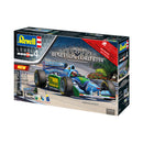 Revell 5689 1/24 Benetton Ford B194 - 25th Anniversary