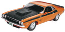 Revell 852596 1/24 '70 Dodge Challenger 2 in1