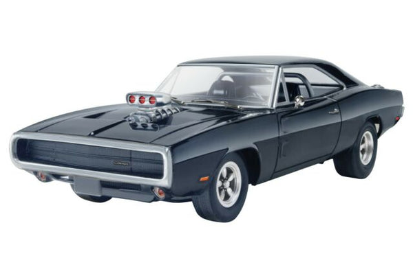 Revell 854319 1/25 Fast and Furious 1970 Dodge Charger