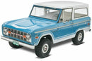 Revell 854320 1/25 Ford Bronco