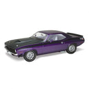 Revell 854416 1/25 1970 Plymouth AAR Cuda
