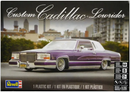 Revell 854438 1/25 Custom Cadillac Lowrider