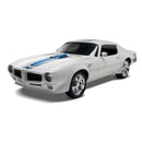 Revell 854489 1/24 1970 Pontiac Firebird 2in1