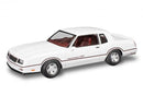 Revell 854496 1/25 1986 Monte Carlo SS 2in1