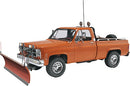 Revell 857222 1/24 GMC Pickup w/ Snow Plow