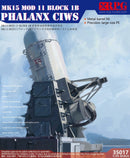 RPG 35017 1/35 MK-15 Phalanx Mod. II Block 1B CIWS